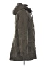 Boden Green Coat Size 2 - photo 4