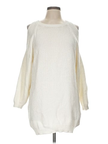 Bishop + Young Pullover Sweater (view 1)