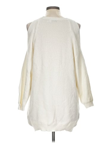 Bishop + Young Pullover Sweater (view 2)