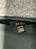 AFRM Black 3/4 Sleeve Blouse Size XL - photo 4