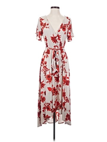 Gibson Latimer Casual Dress (view 1)