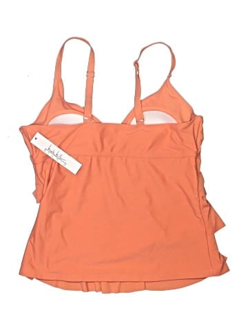 Nicole Miller Swimsuit Top (view 2)