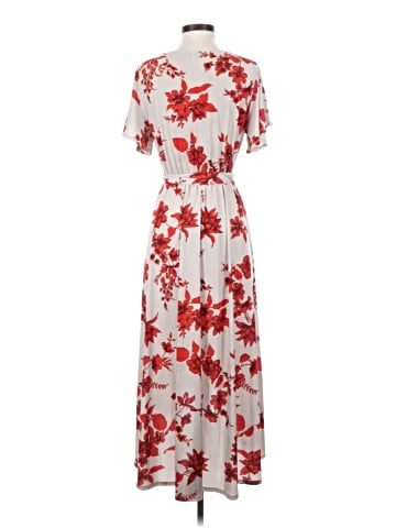 Gibson Latimer Casual Dress (view 2)