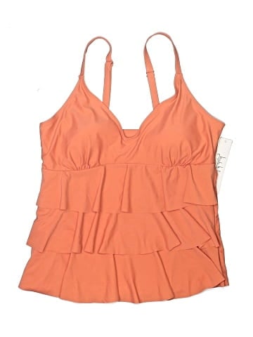 Nicole Miller Swimsuit Top (view 1)