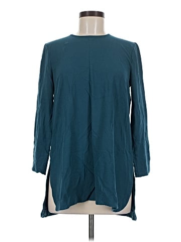 Eileen Fisher Casual Dress (view 1)