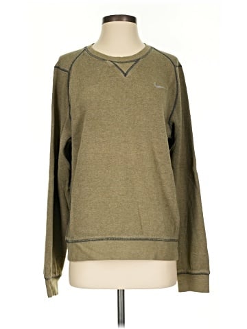 Nike Golf Sweatshirt (view 1)
