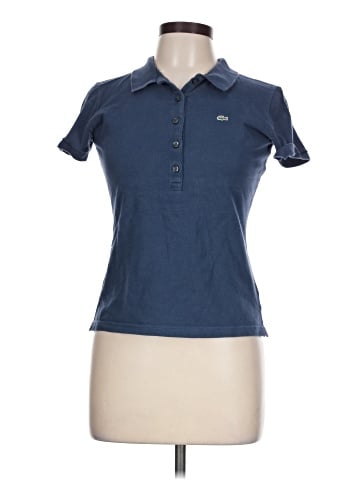 Lacoste Short Sleeve Polo (view 1)