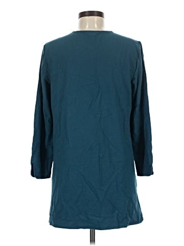 Eileen Fisher Casual Dress (view 2)
