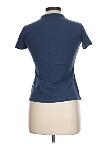 Lacoste Short Sleeve Polo (view 2)