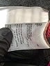 Charter Club Argyle Brown Pullover Sweater Size L - photo 8