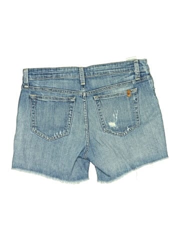 Joe's Jeans Denim Shorts (view 2)