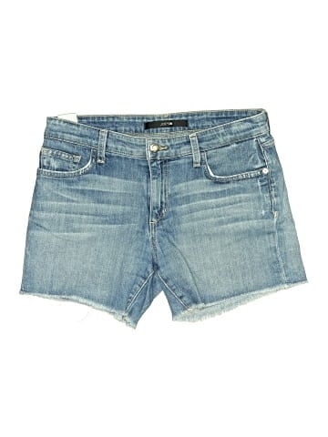 Joe's Jeans Denim Shorts (view 1)
