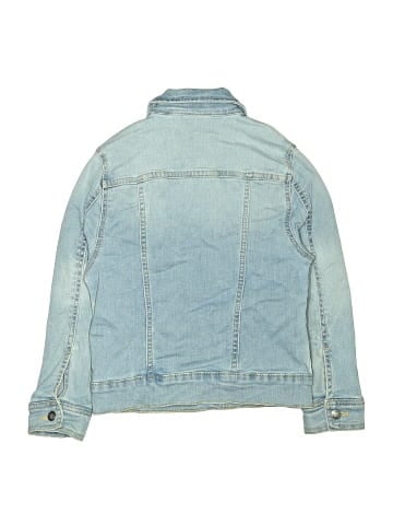Falls Creek Denim Jacket (view 2)
