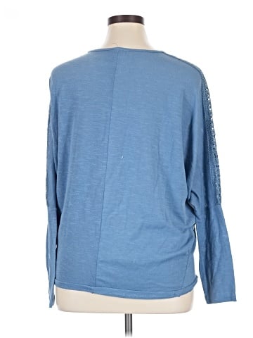 A. Byer Pullover Sweater (view 2)