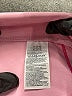 Active by Old Navy Pink Active Pants Size 14 - 16 - photo 4