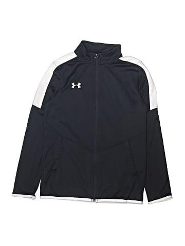 Under Armour Track Jacket (view 1)