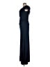 Xscape Blue Cocktail Dress Size 6 - photo 5