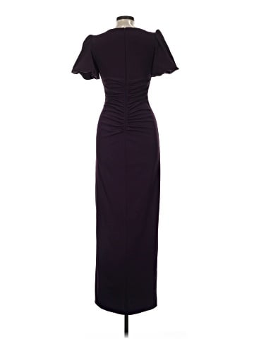 Xscape Cocktail Dress (view 2)
