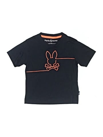 Psycho Bunny Short Sleeve T-Shirt (view 1)