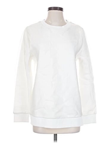 Banana Republic Long Sleeve Top (view 1)