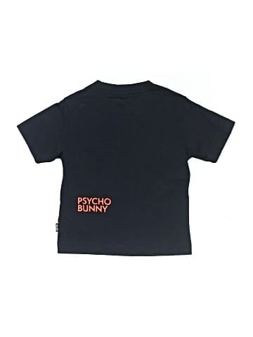 Psycho Bunny Short Sleeve T-Shirt (view 2)