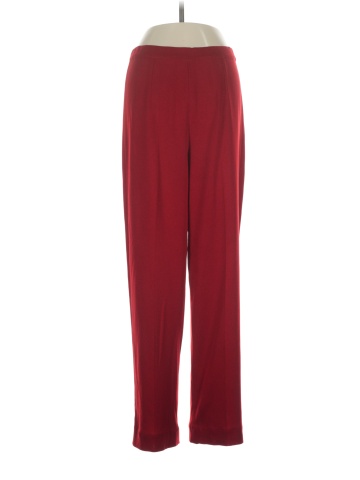 MING WANG Casual Pants (view 1)