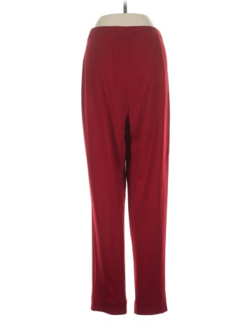 MING WANG Casual Pants (view 2)