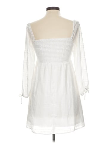 Francesca's Casual Dress (view 2)