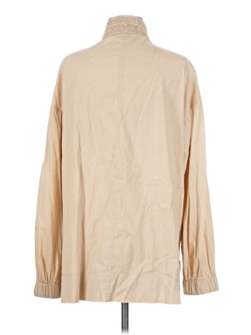 W by Worth Long Sleeve Top (view 2)