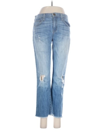 Current/Elliott Jeans (view 1)