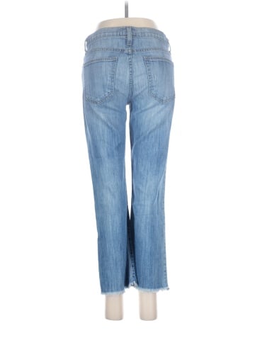 Current/Elliott Jeans (view 2)