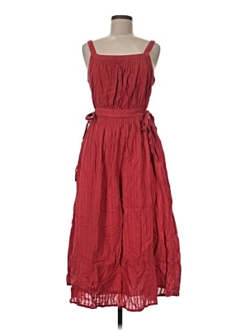 Downeast Casual Dress (view 1)
