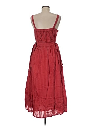 Downeast Casual Dress (view 2)
