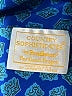 Pendleton Paisley Blue Long Sleeve Blouse Size 12 - photo 7