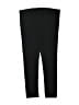 Tucker + Tate Solid Black Active Pants Size 5 - photo 2