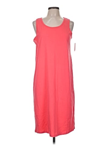 Laura Scott Casual Dress (view 1)