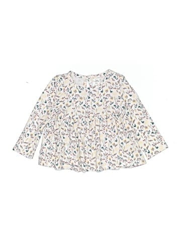 Baby Essentials Dress (view 1)