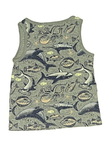 Jumping Beans Sleeveless T-Shirt (view 2)