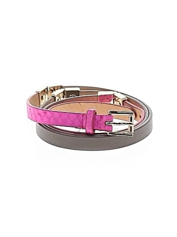 J.Crew Leather Belt (view 1)