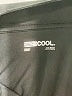 32 Degrees Black Short Sleeve Blouse Size M - photo 7