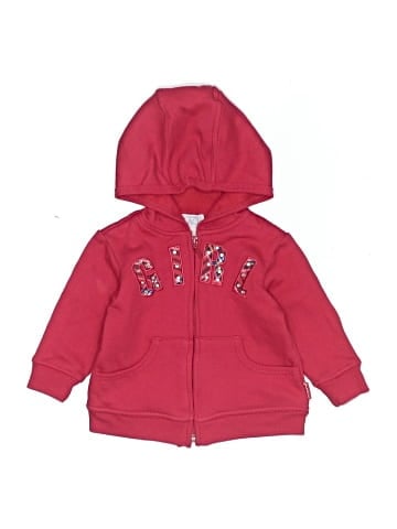 The Children's Place Zip Up Hoodie (view 1)