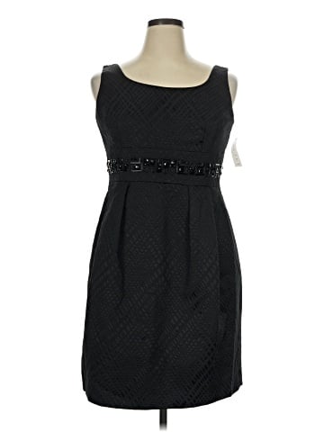 Tahari by ASL Cocktail Dress (view 1)