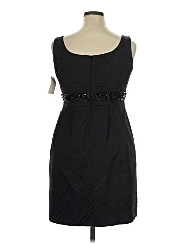 Tahari by ASL Cocktail Dress (view 2)