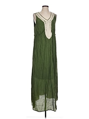 NY Collection Casual Dress (view 1)