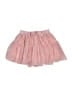 H&M 100% Polyester Hearts Pink Skirt Size 2T - photo 1