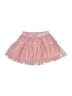H&M 100% Polyester Hearts Pink Skirt Size 2T - photo 2