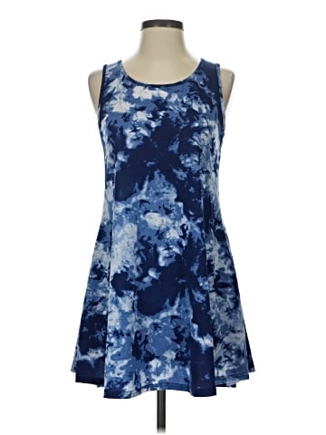 Lildy Casual Dress (view 1)