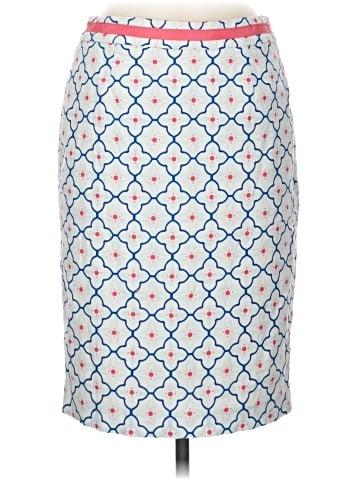 Boden Casual Skirt (view 1)