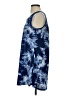 Lildy Tie-dye Blue Casual Dress Size S - photo 5