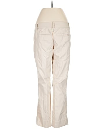 White House Black Market Khakis (view 2)